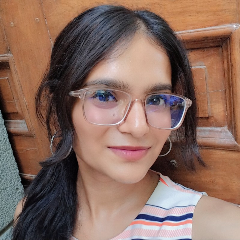 VIGYA GANDHI