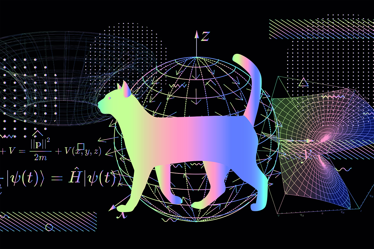 What Is Quantum Mechanics?