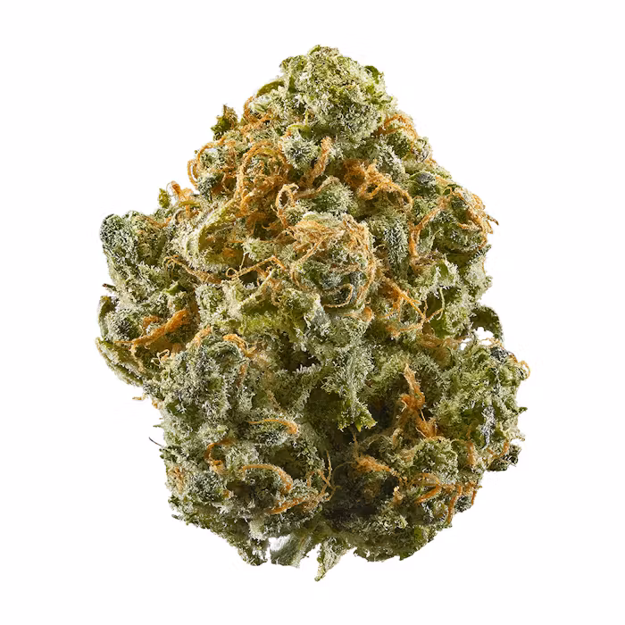 Alaskan Thunder Fuck