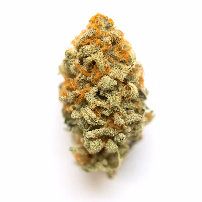 Berry Gelato