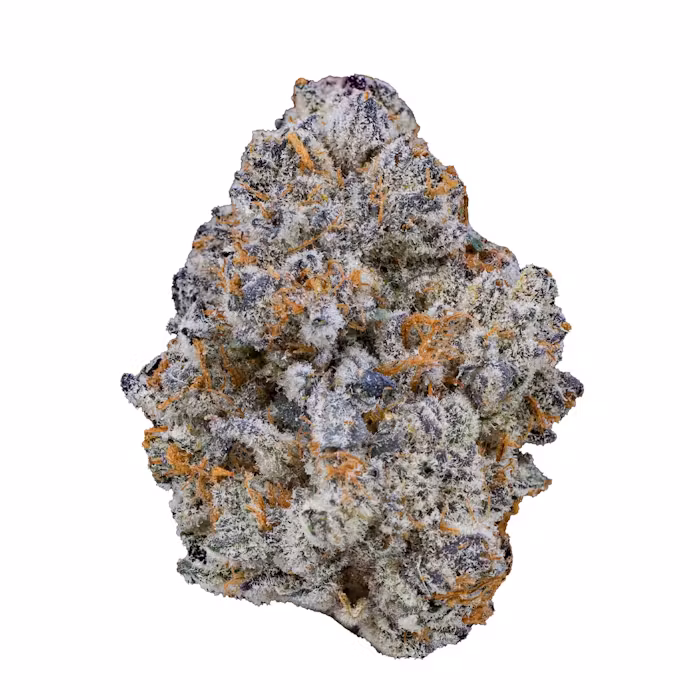 Blue Cookies