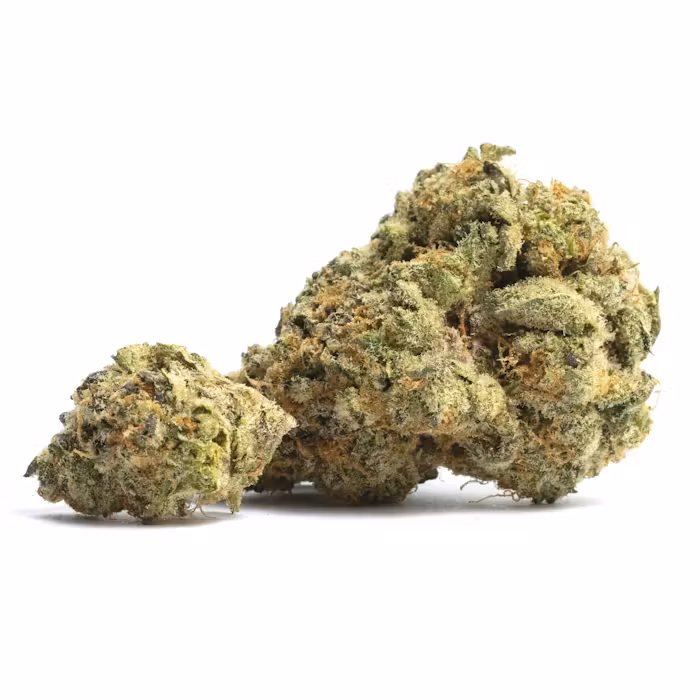 Blue Raspberry