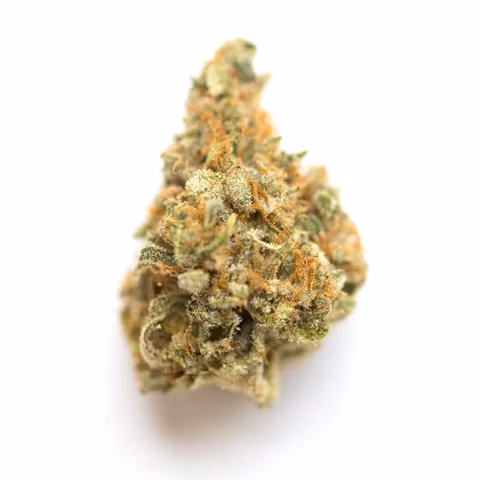 Mandarin Cookies