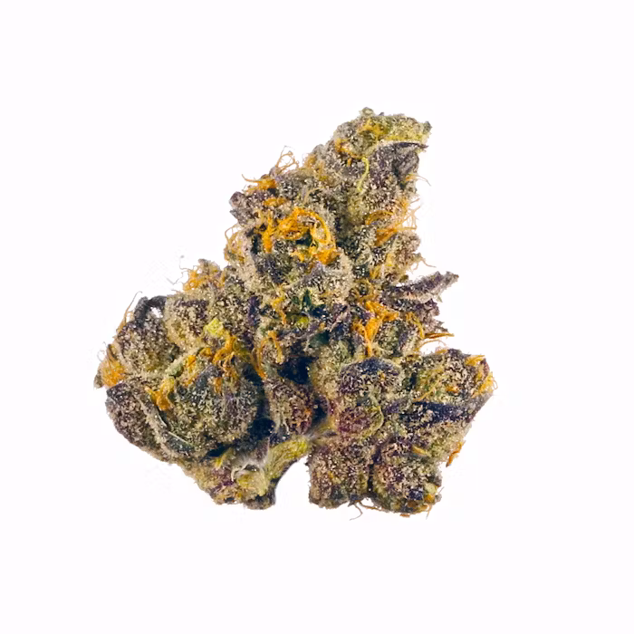 Purple Churro