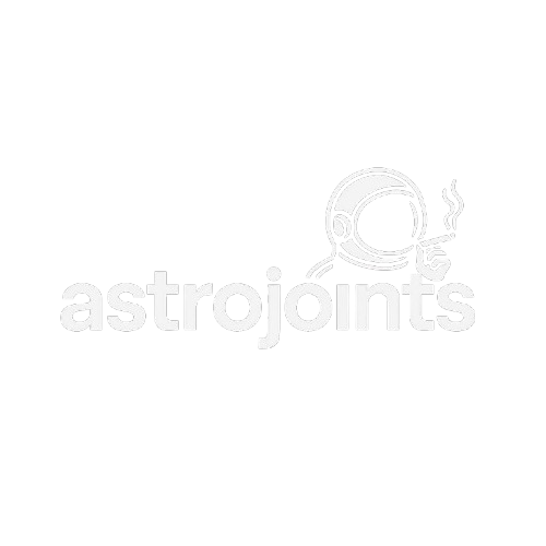 AstroJoints Logo
