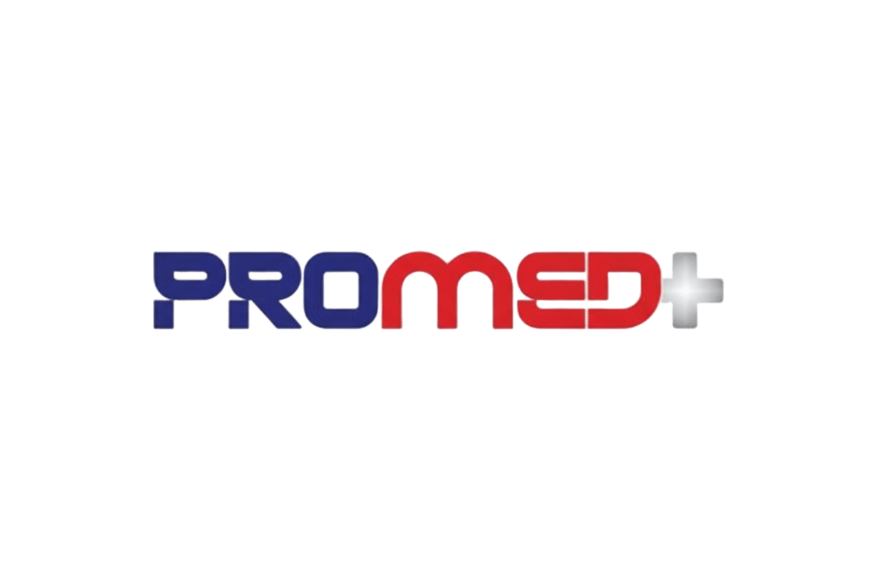 Logo PROMED+