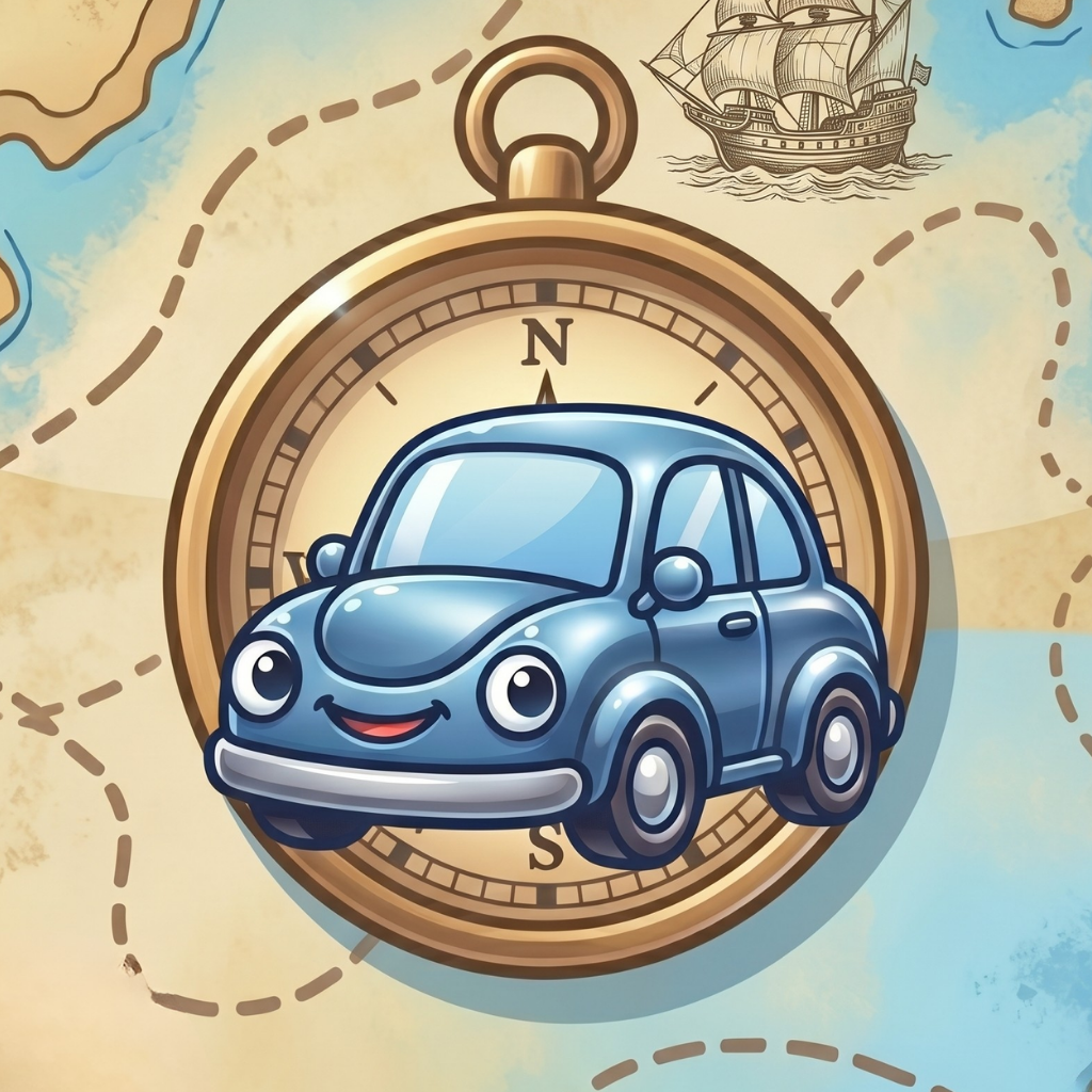 Car Quest Logo