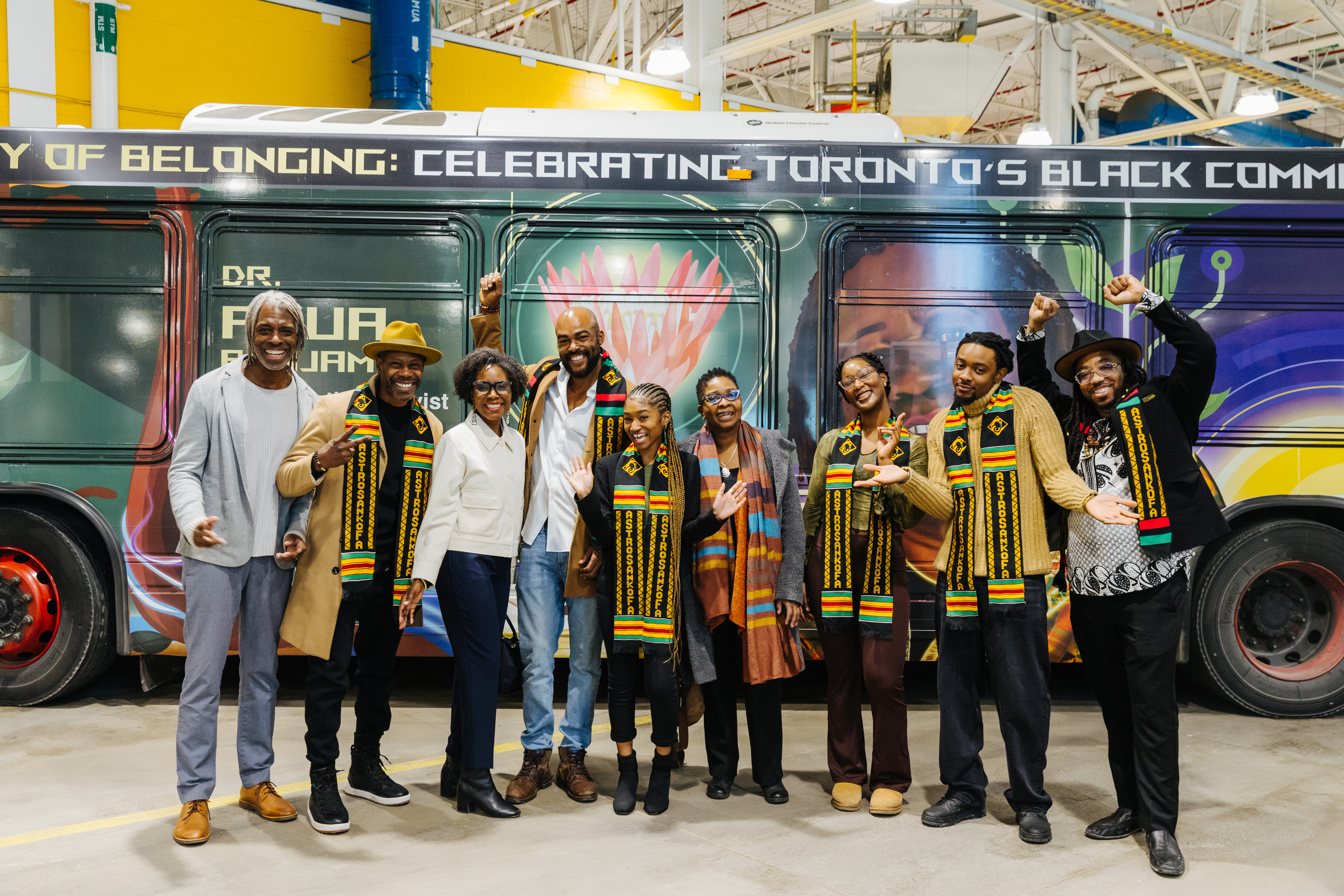 Afrofuturism Arts Festival