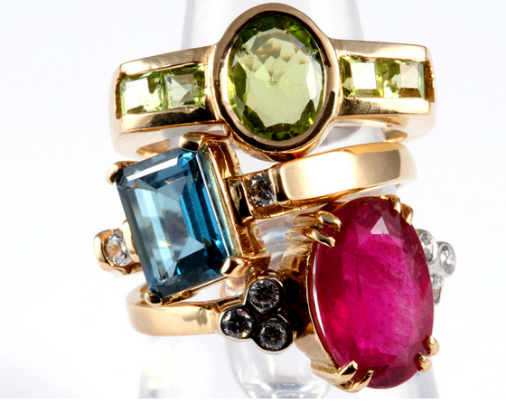Rings