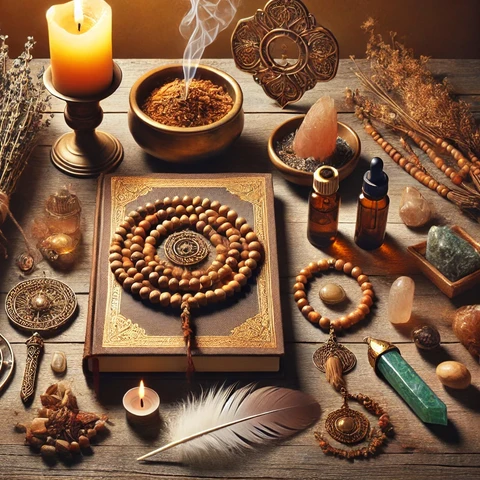 Astrosarthee Spiritual Products