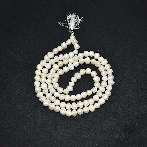 Moti (Pearl) Mala