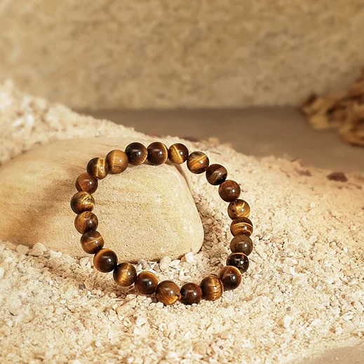Tiger Eye Bracelet