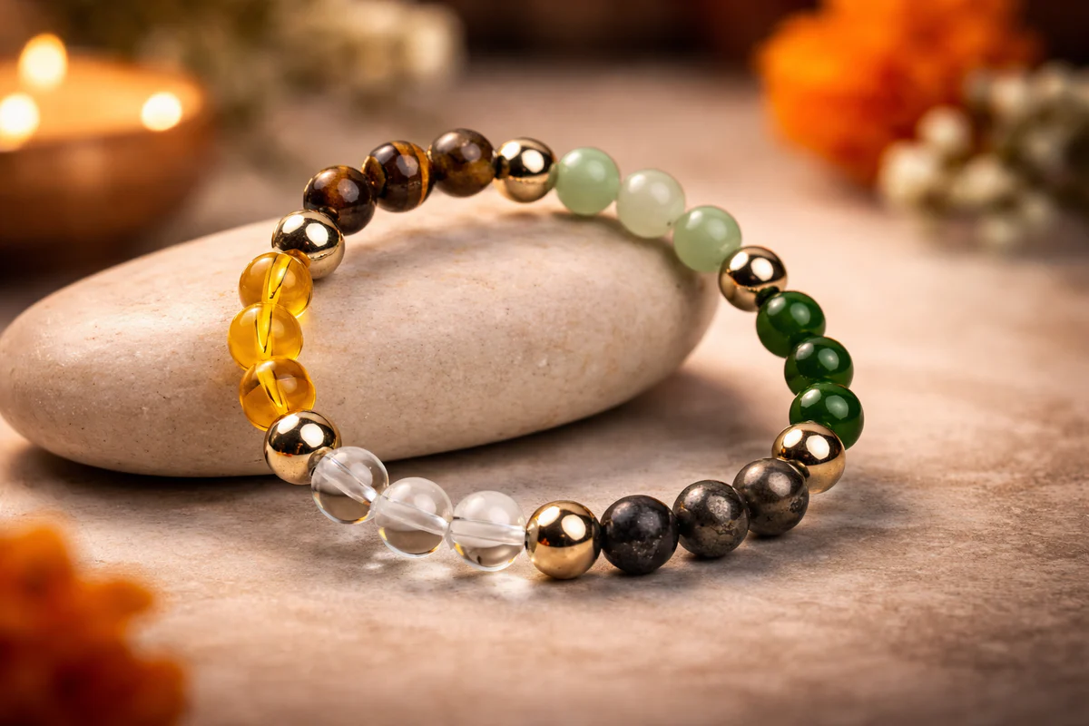 Dahn Yoga Bracelet