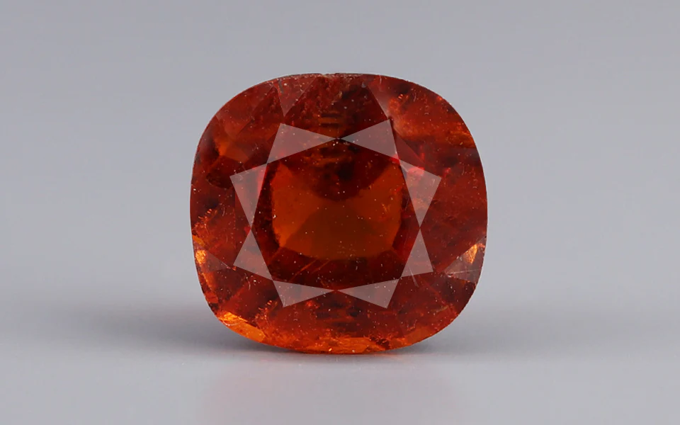 Goemd (Hessonite)