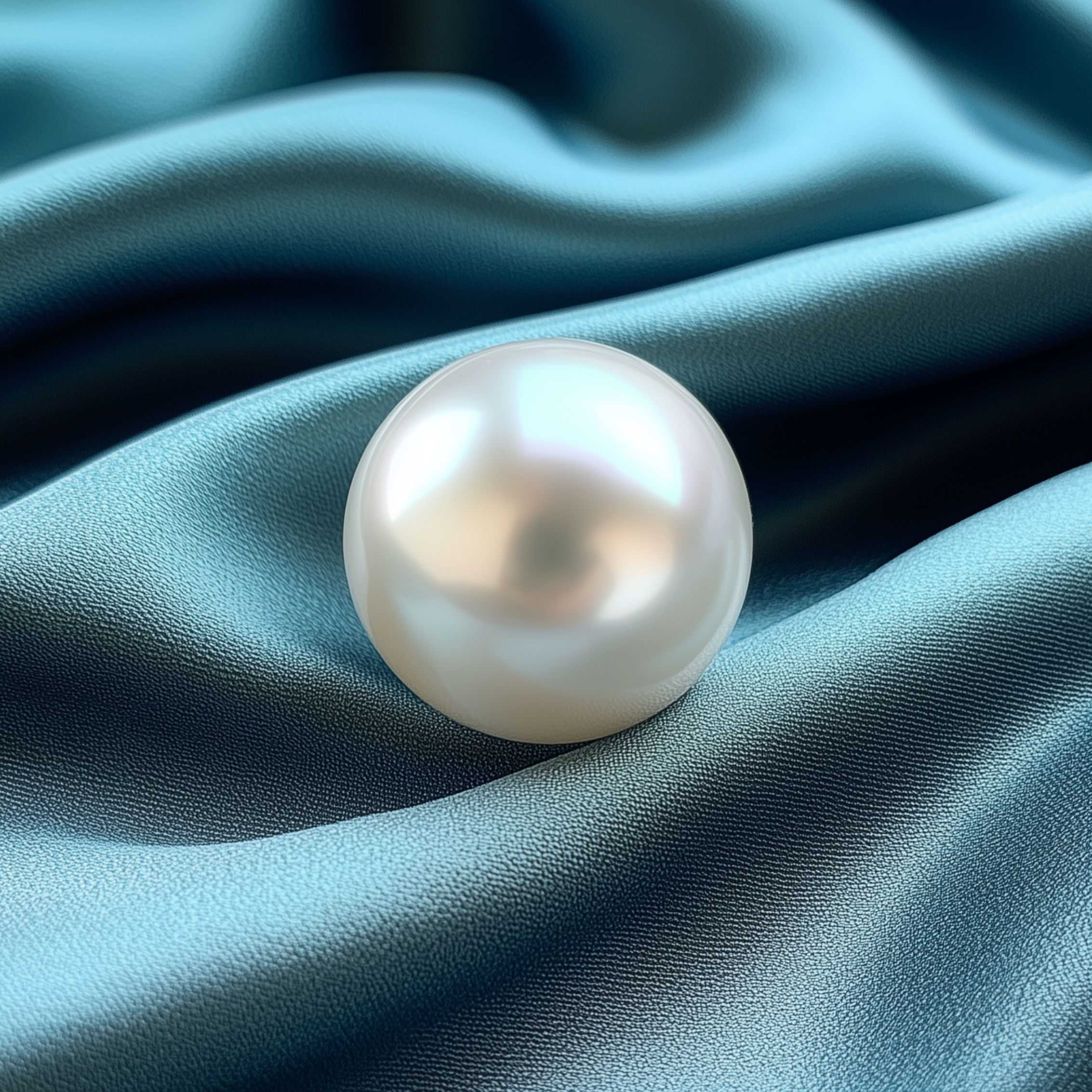 White Pearl (Moti)