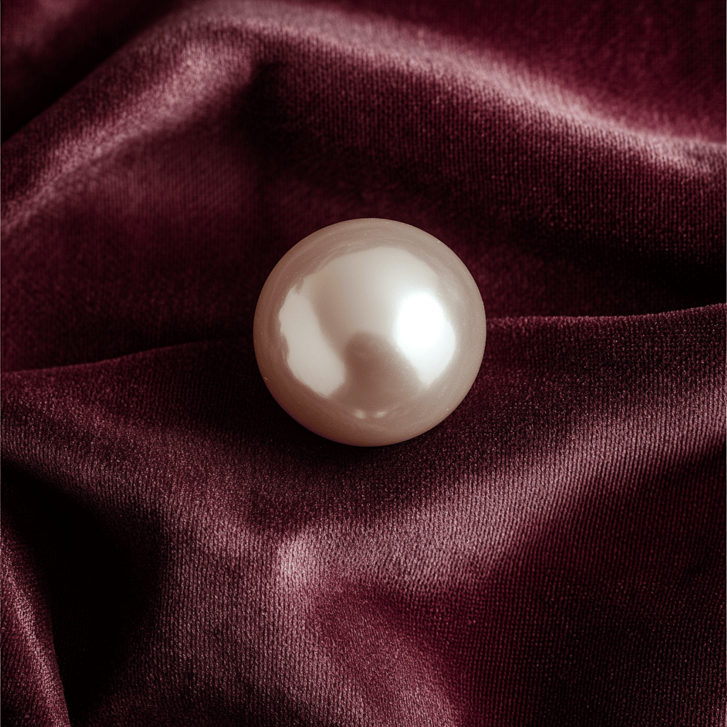 Golden Pearl (Moti)