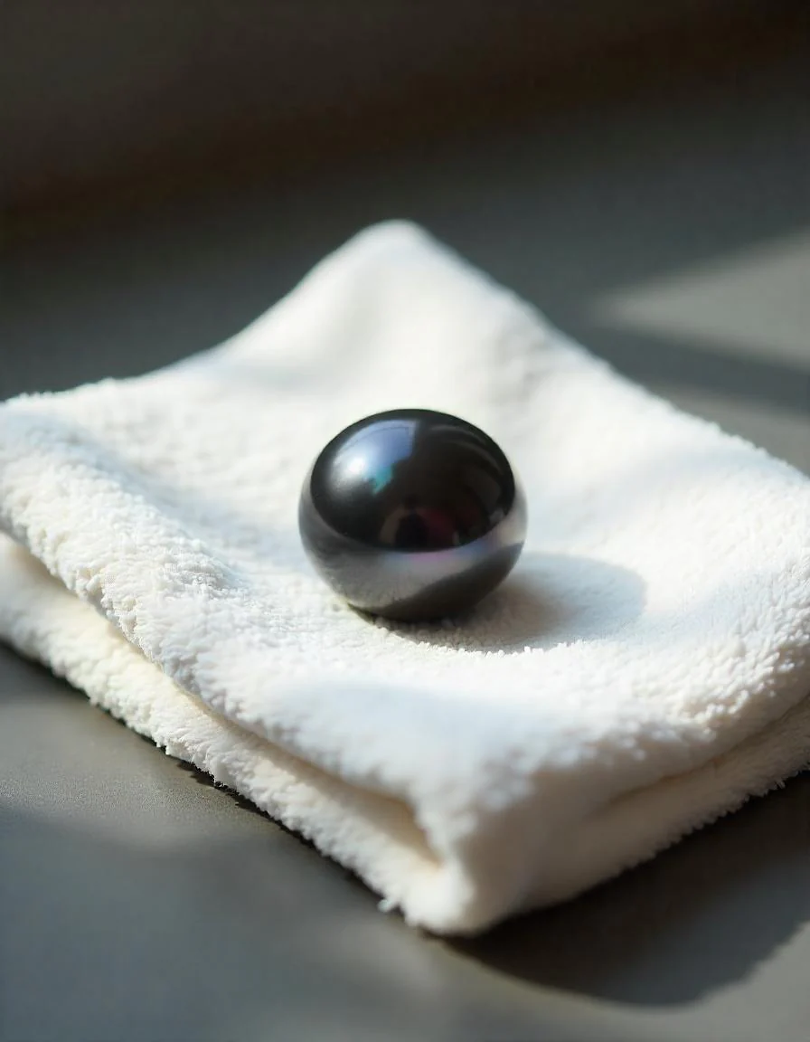 Black Pearl (Moti)