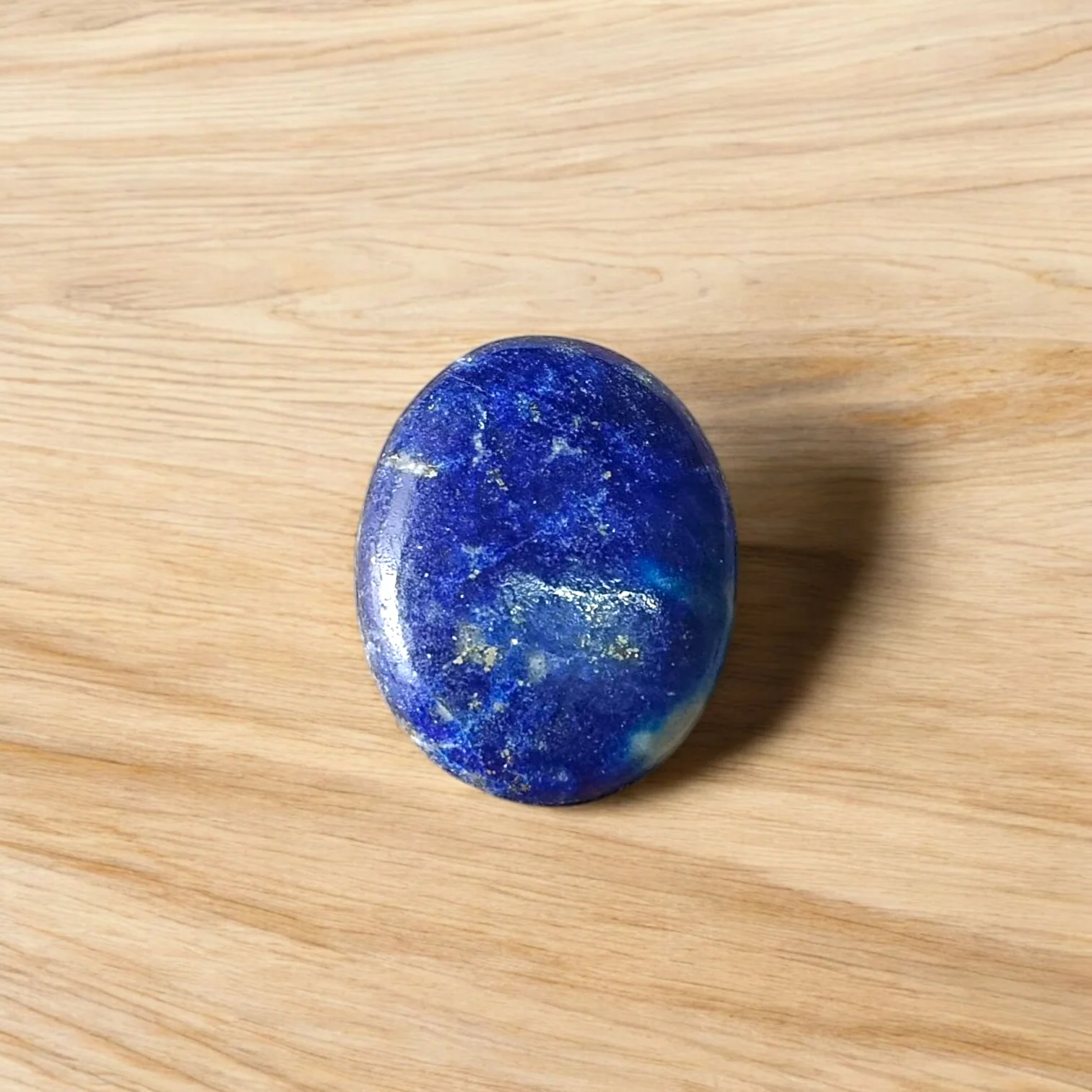Deep Bleu Lapis Lazuli