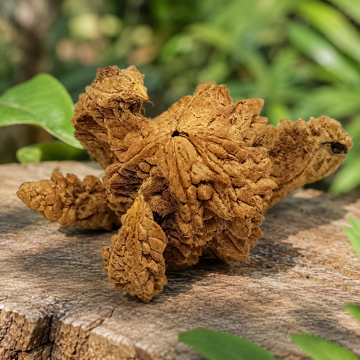Kamal Rudraksha