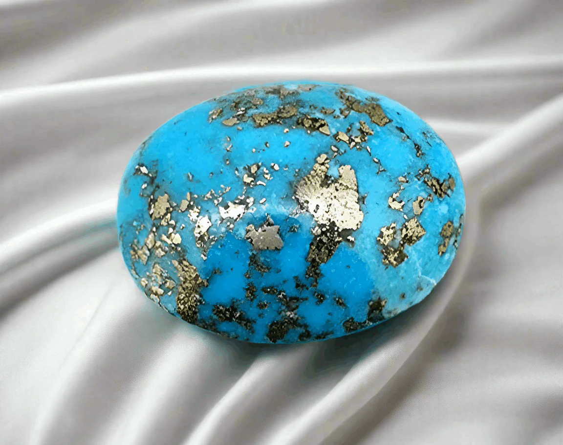 Irani Turquoise (Feroza)