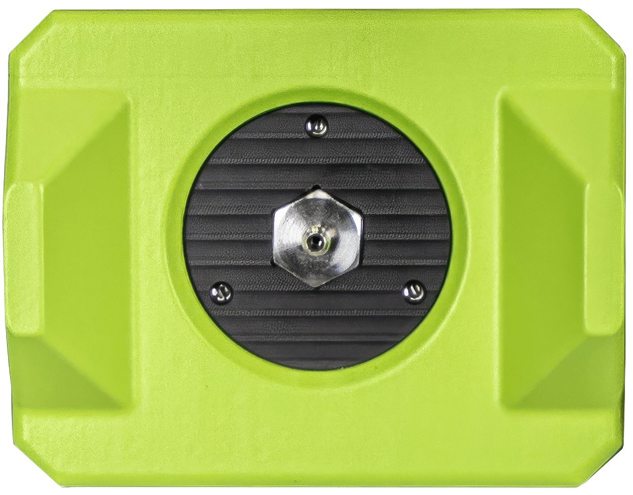 EN-SCAN Air Inlet
