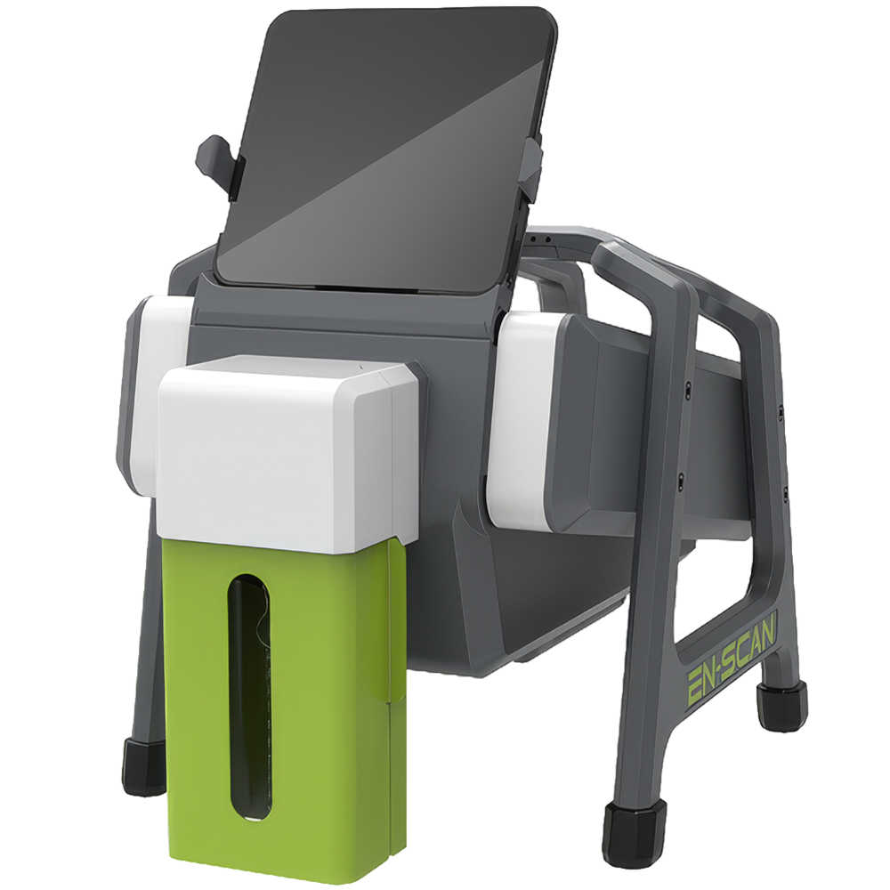 EN-SCAN Labrador Handheld GC