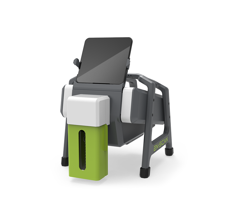 EN-SCAN Labrador Handheld GC