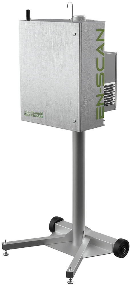 EN-SCAN Fenceline GC