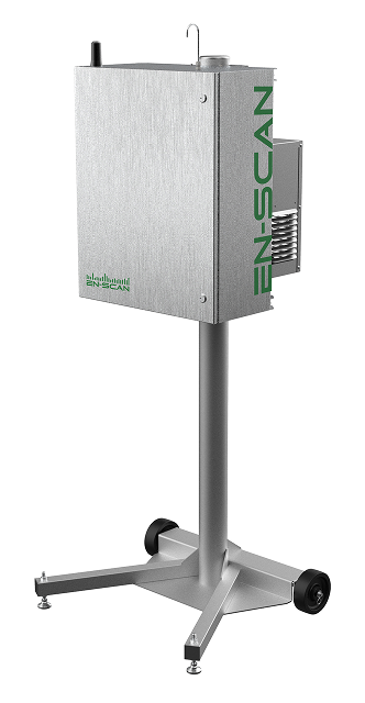 EN-SCAN Fenceline GC