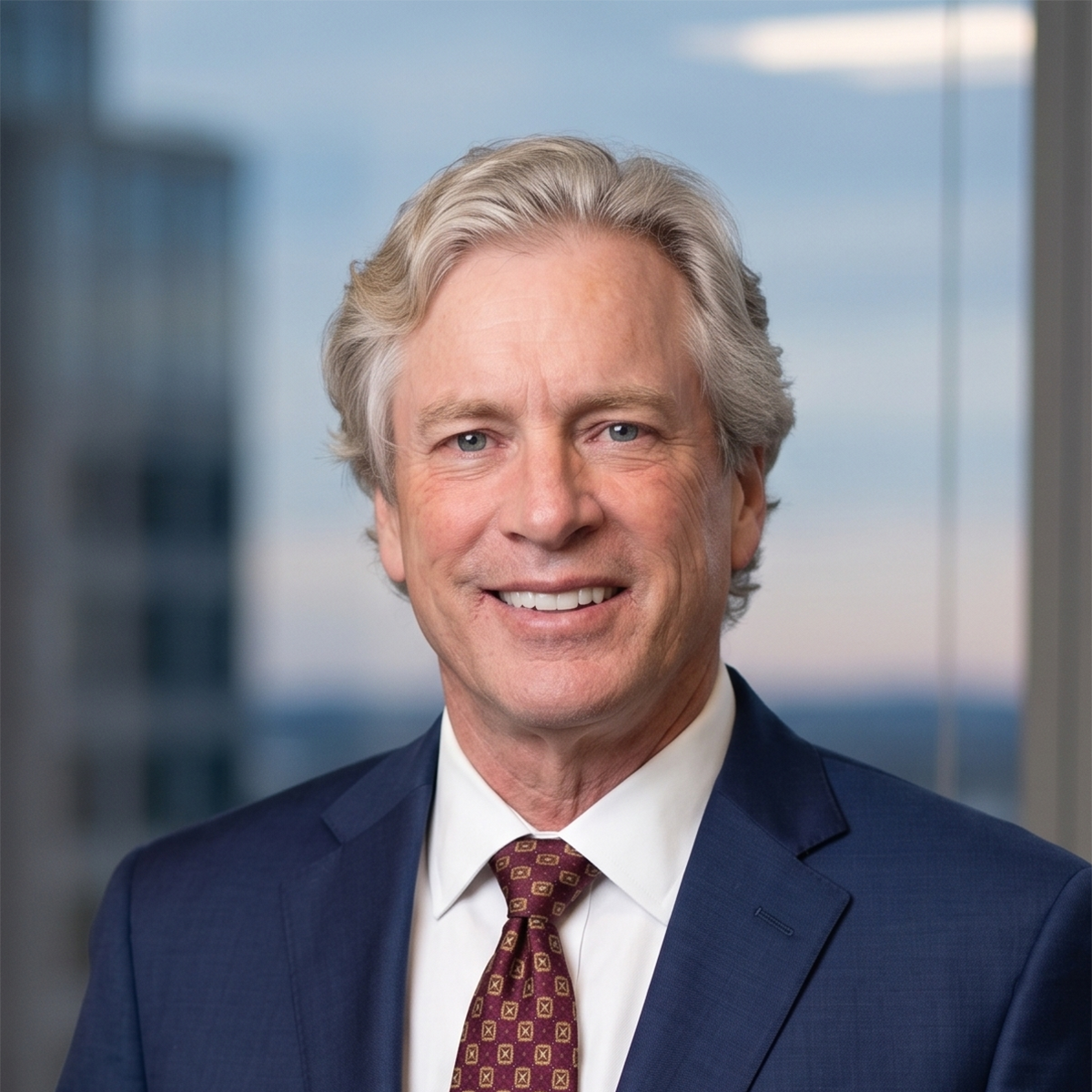 Thomas B. Pickens, III
