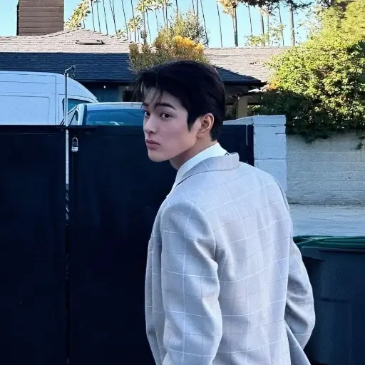 Ảnh đại diện Ahn Keonho