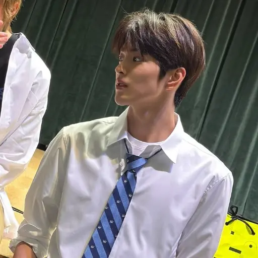 Ảnh đại diện Ahn Keonho
