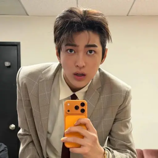 Ảnh đại diện Ahn Keonho