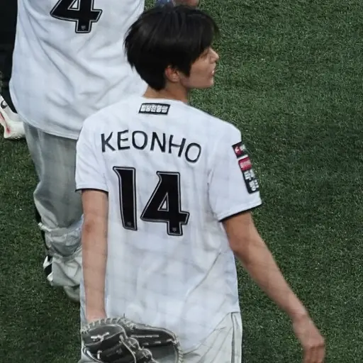 Ảnh đại diện Ahn Keonho