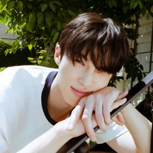 Ảnh đại diện Byeon Woo Seok