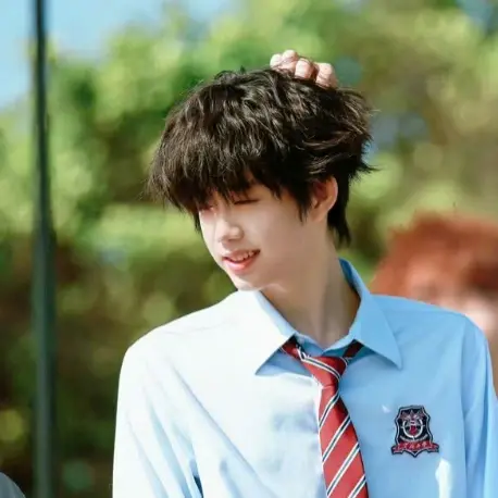 Ảnh đại diện ChenYiheng