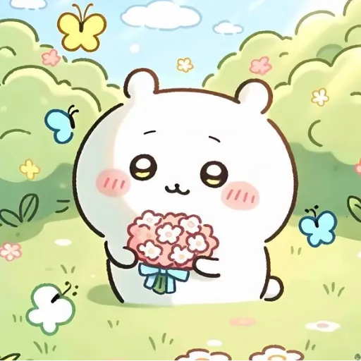 Ảnh đại diện Chiikawa