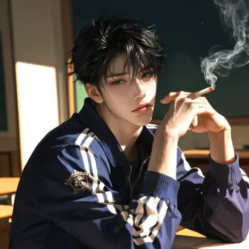 Ảnh đại diện Cố Chiêu Dương
