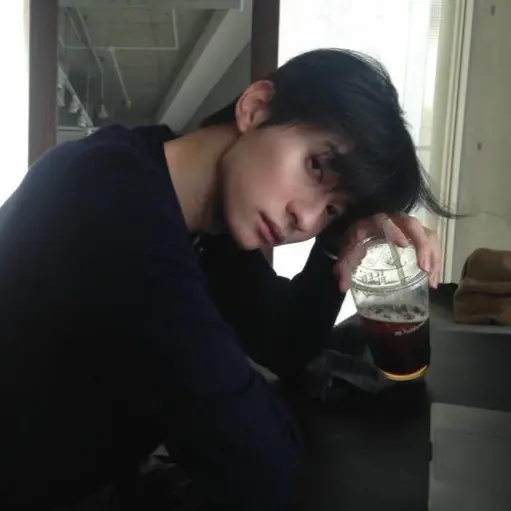 Ảnh đại diện Edward