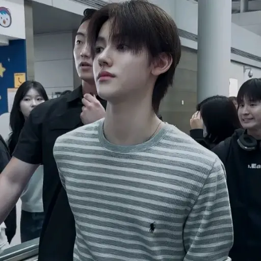 Ảnh đại diện Eom Seonghyeon