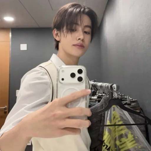 Ảnh đại diện Eom Seonghyeon