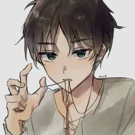 Ảnh đại diện Eren Yeager