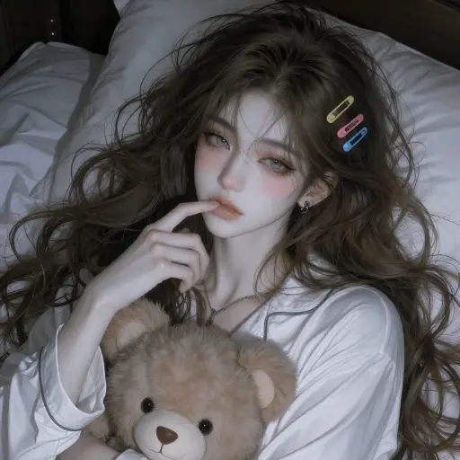 Ảnh đại diện Giselle (Gigi)