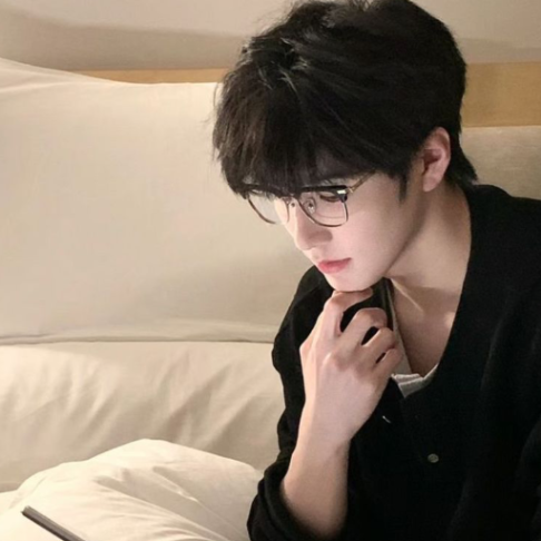 Ảnh đại diện Hà Mặc Vũ