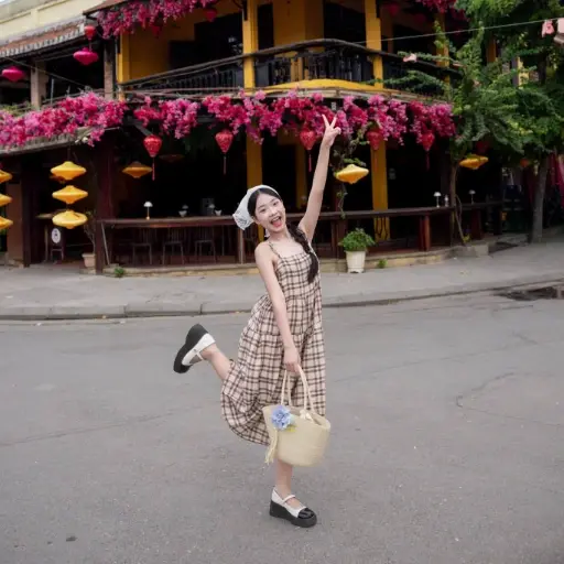 Ảnh đại diện Hải Băng