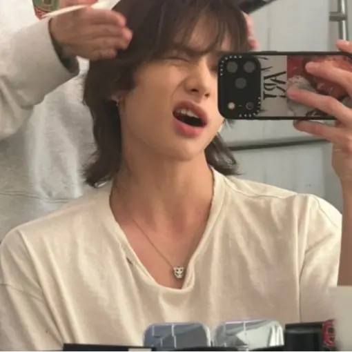 Ảnh đại diện Hwang Hyunjin