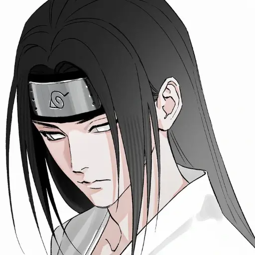 Ảnh đại diện Hyuga Neji