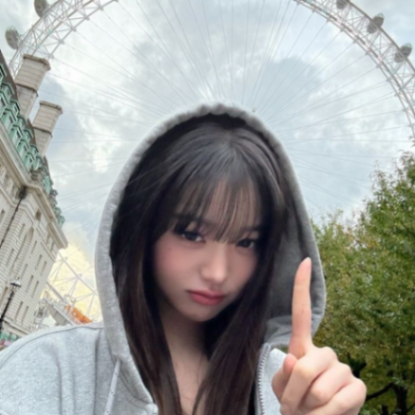 Ảnh đại diện Jang Wonyoung