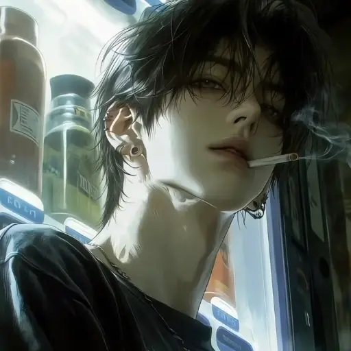 Ảnh đại diện Kaito