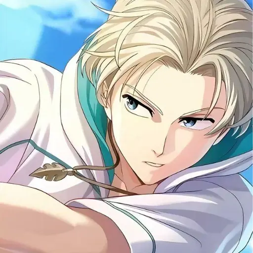 Ảnh đại diện 梶 蓮 — Kaji Ren